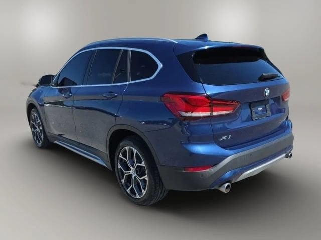 2021 BMW X1 28i - Photo 6