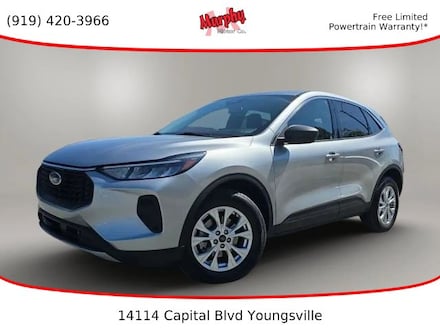 2023 Ford Escape Active SUV