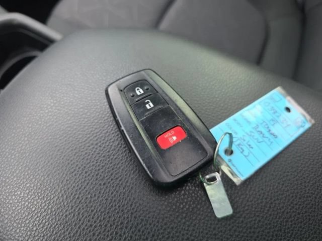 2019 Toyota RAV4 XLE - Photo 33