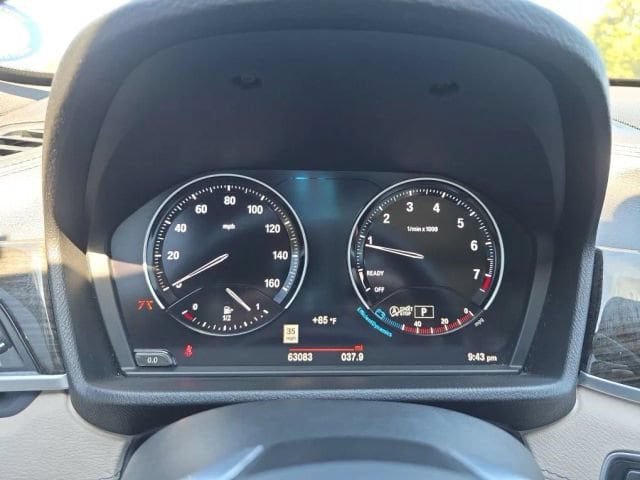 2021 BMW X1 28i - Photo 20