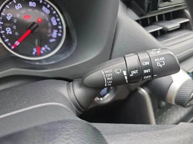 2019 Toyota RAV4 XLE - Photo 23