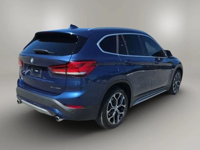 2021 BMW X1 28i - Photo 7