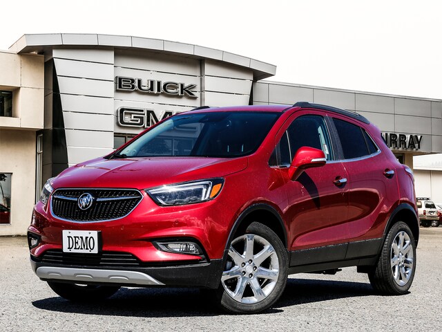Red Buick Encore >> 2019 Buick Encore Essence Red Buick Encore >> 2019 Buick Encore Essence