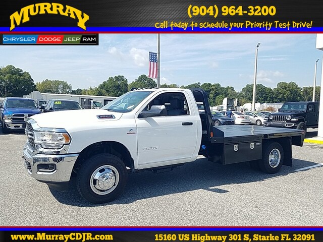 Murray Ford Starke Fl >> New 2019 Ram 3500 Chassis Cab For Sale Starke Fl 3c7wrsbl5kg517315 Murray Ford Starke Fl >> New 2019 Ram 3500 Chassis Cab For Sale Starke Fl 3c7wrsbl5kg517315