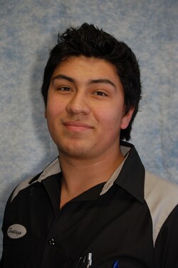 Technicians Murray Chevrolet Cadillac Buick Gmc Brandon