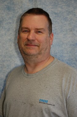 Staff Collision Murray Chevrolet Cadillac Buick Gmc Brandon