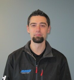 Staff Collision Murray Chevrolet Cadillac Buick Gmc Brandon