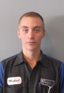 Technicians Murray Chevrolet Cadillac Buick Gmc Brandon