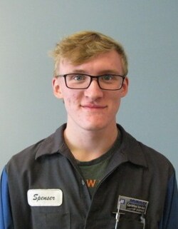 Technicians Murray Chevrolet Cadillac Buick Gmc Brandon