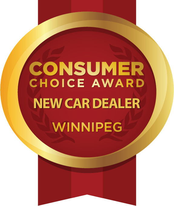 Awards for Murray Chevrolet