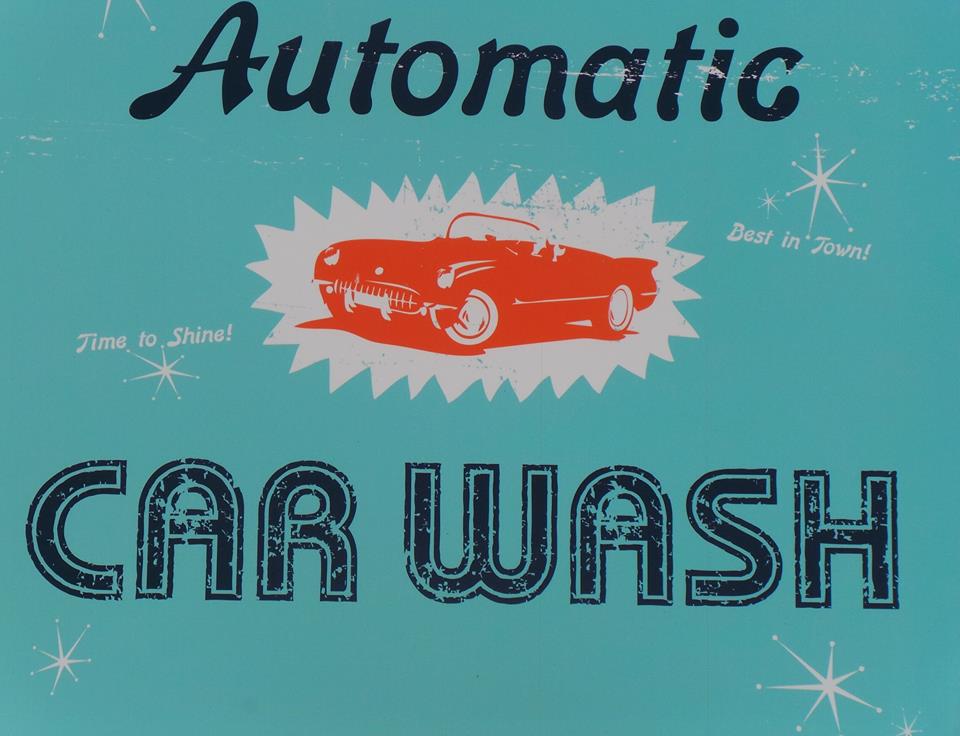 Murray Chevrolet Cadillac Automatic Car Wash