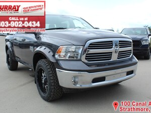 Murray Chrysler Dodge Jeep Ram Strathmore Ab