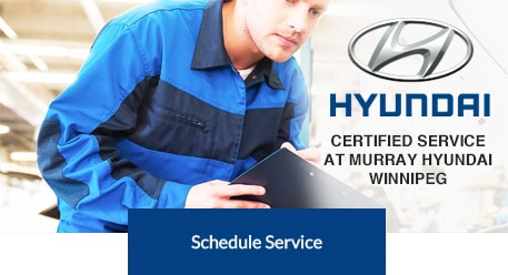 Murray Hyundai Winnipeg | Good New & Used Cars near Winnipeg