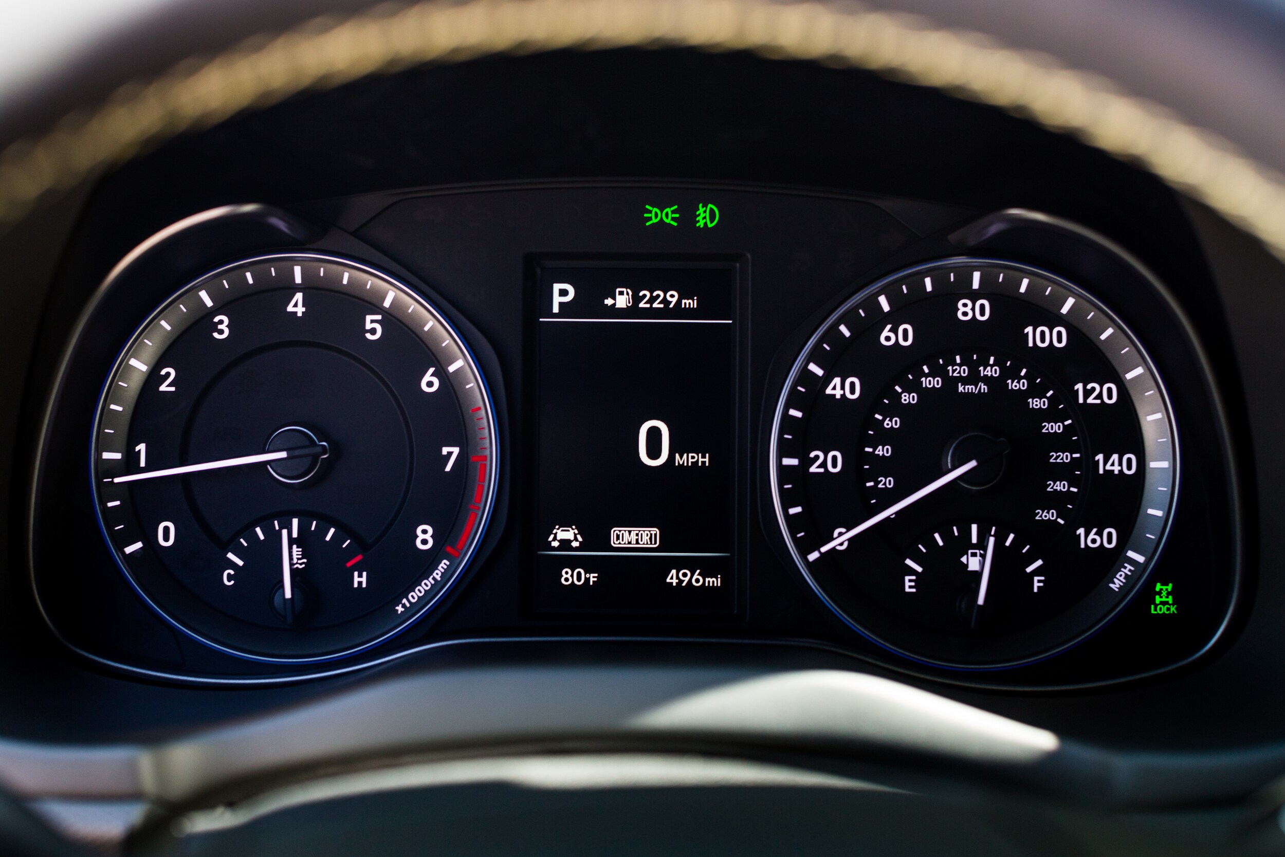 2018-hyundai-kona-guages