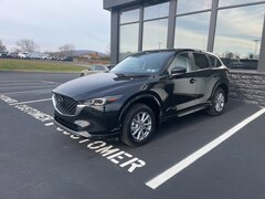2025 Mazda CX-5 2.5 S Preferred AWD Sport Utility