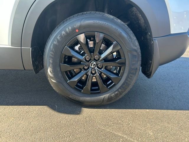 2026 Mazda CX-50 Preferred - Photo 8