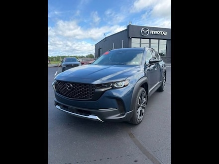 2026 Mazda CX-50 2.5 Turbo Premium Plus AWD Sport Utility