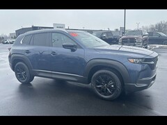 2026 Mazda CX-50 Hybrid Preferred AWD Sport Utility