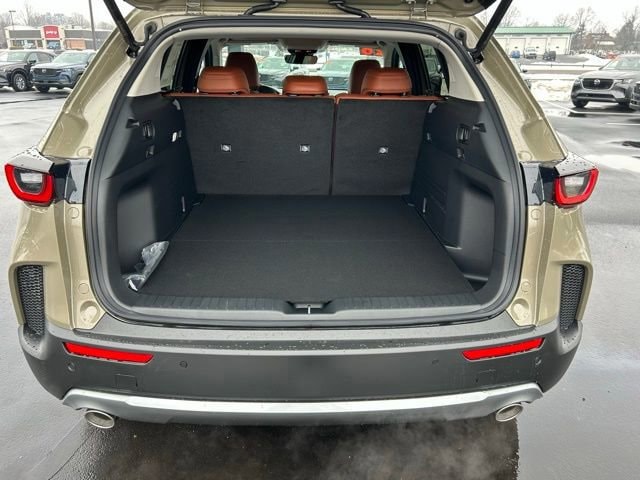 2026 Mazda CX-50 Meridian Edition - Photo 7
