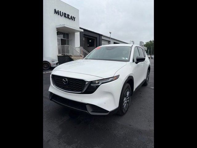 New Mazda CX-5 For Sale in Muncy, PA