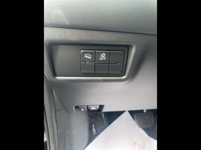2025 Mazda CX-5 S Select Package - Photo 14