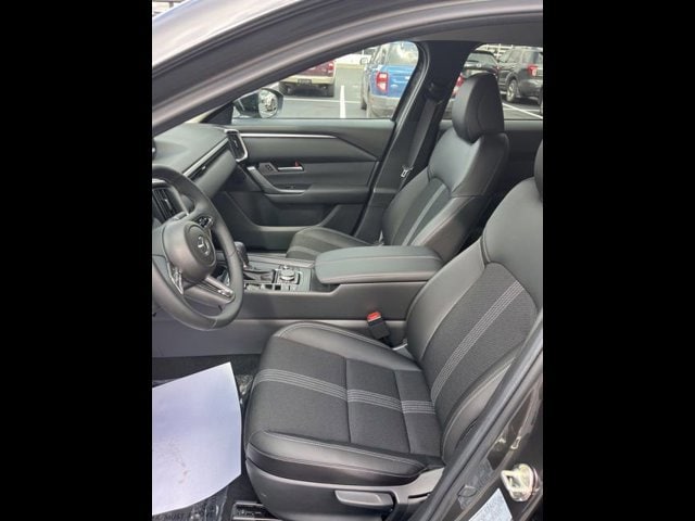 2025 Mazda CX-50 Select - Photo 14