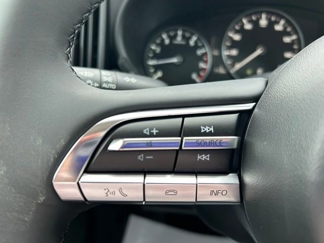 2026 Mazda CX-50 Turbo - Photo 19