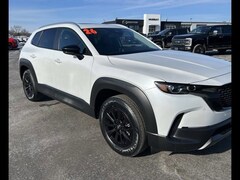 2026 Mazda CX-50 Hybrid Preferred AWD Sport Utility