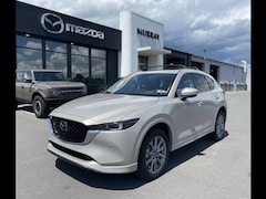 2025 Mazda CX-5 2.5 S Premium Plus AWD Sport Utility