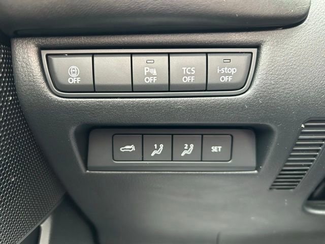 2026 Mazda CX-50 Turbo - Photo 20