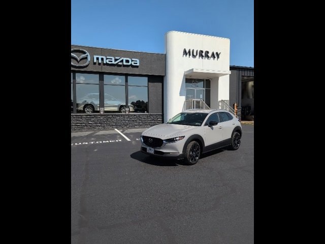 2025 Mazda CX-30 2.5 S Select Sport AWD