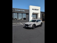 2025 Mazda CX-30 2.5 S Select Sport AWD Sport Utility