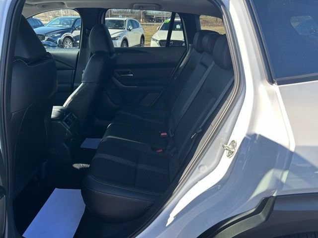 2026 Mazda CX-50 Preferred - Photo 9