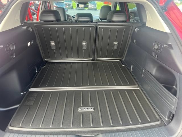 2026 Mazda CX-50 Premium - Photo 28