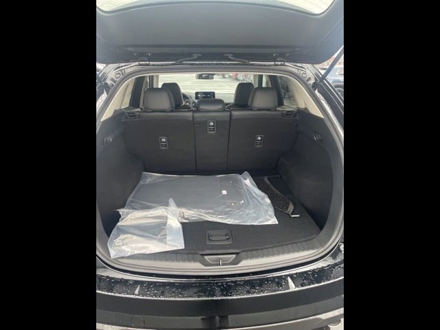 2025 Mazda CX-5 S Select Package - Photo 23