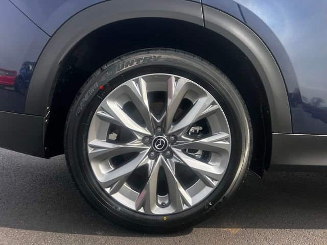 2026 Mazda CX-90 Preferred Package - Photo 9