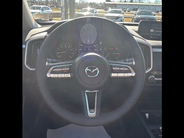 2026 Mazda CX-50 Preferred - Photo 17