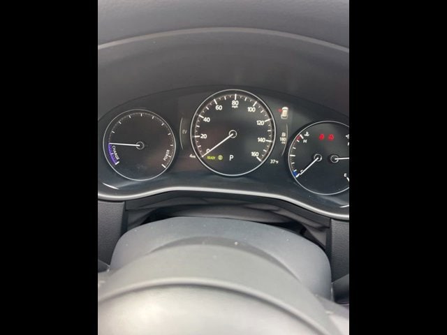 2026 Mazda CX-50 Premium - Photo 12