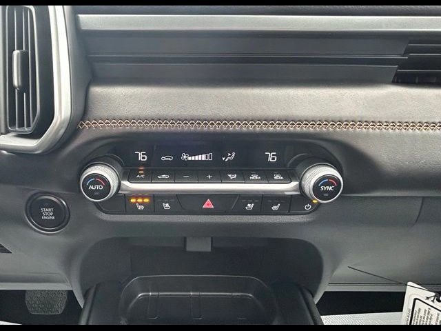 2026 Mazda CX-50 Turbo - Photo 14