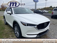 New Mazda for Sale near Me | Mazda Dealer near Williamsport, PA