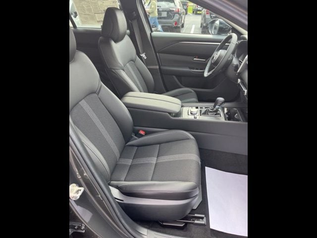 2025 Mazda CX-50 Select - Photo 15