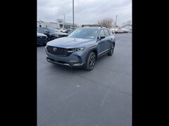 2026 Mazda CX-50 Hybrid Premium Plus AWD Sport Utility