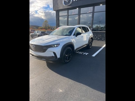 2026 Mazda CX-50 2.5 S Preferred AWD Sport Utility