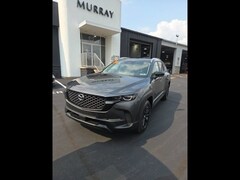 2026 Mazda CX-50 Hybrid Preferred AWD Sport Utility