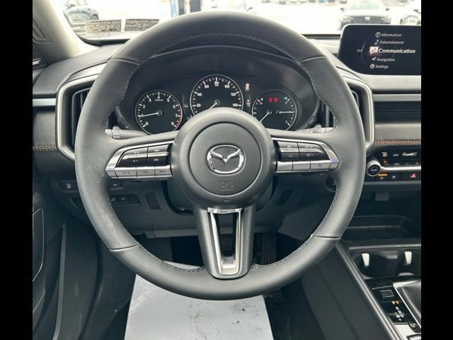 2026 Mazda CX-50 Turbo - Photo 17