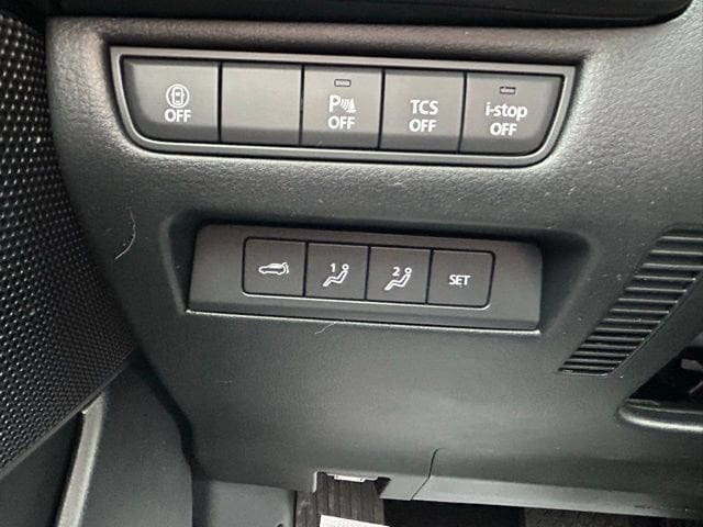 2026 Mazda CX-50 Meridian Edition - Photo 20