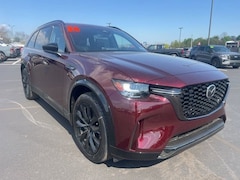 2026 Mazda CX-90 3.3 Turbo S Premium Sport AWD Sport Utility