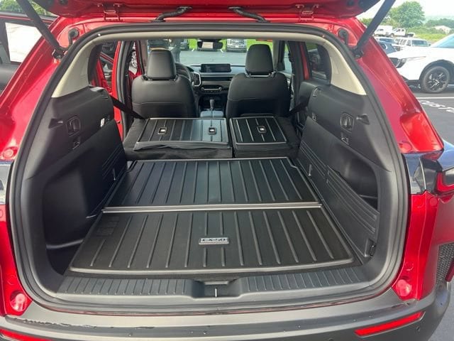 2026 Mazda CX-50 Premium - Photo 31