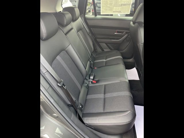2025 Mazda CX-50 Select - Photo 16