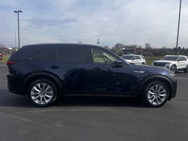 2026 Mazda CX-90 Preferred Package - Photo 8